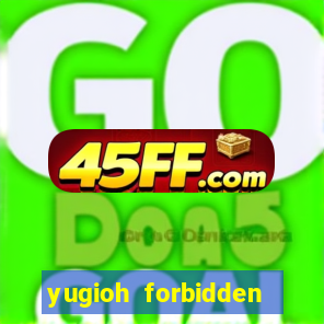 yugioh forbidden memories passwords